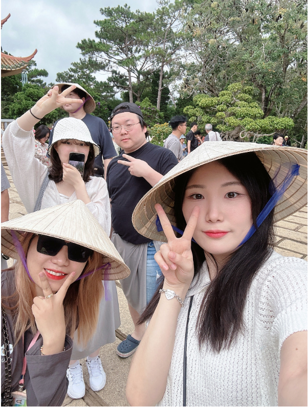 [나트랑] 유리 가이드님과 함께한 나달랏 워크샵 후기! (05.28~06.01)