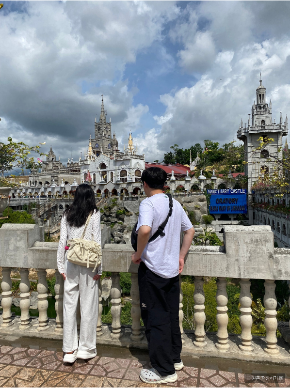 [세부] 세부여행 후기