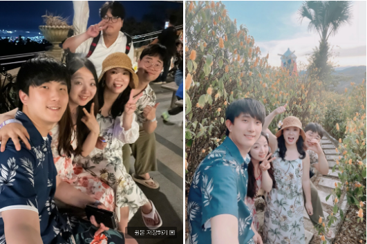 [세부] 최고의 휴양지 세부여행은 ROY*준영 가이드님과 함께!! (feat.보홀도갈거에여, 함께해요)