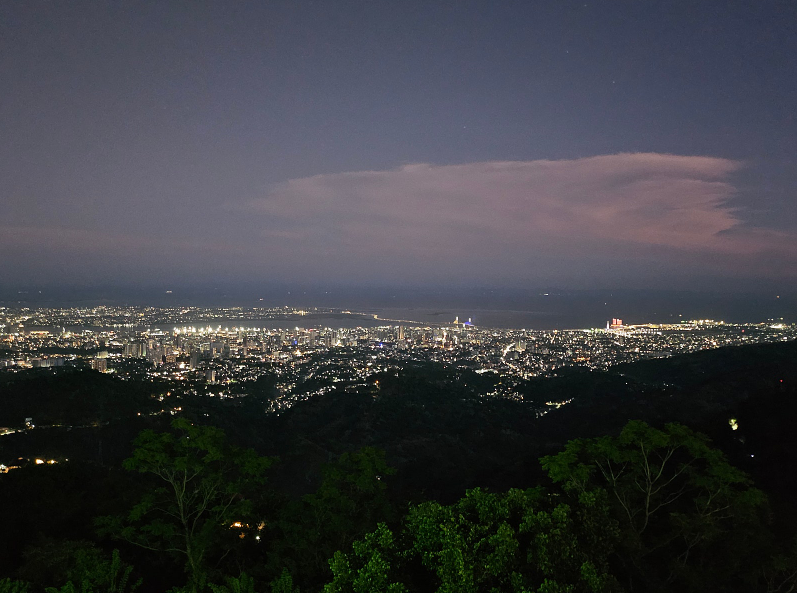 [세부] 세부여행/3일차/베티 가이드님과 시티투어/만족500000000x무한대 퍼센트