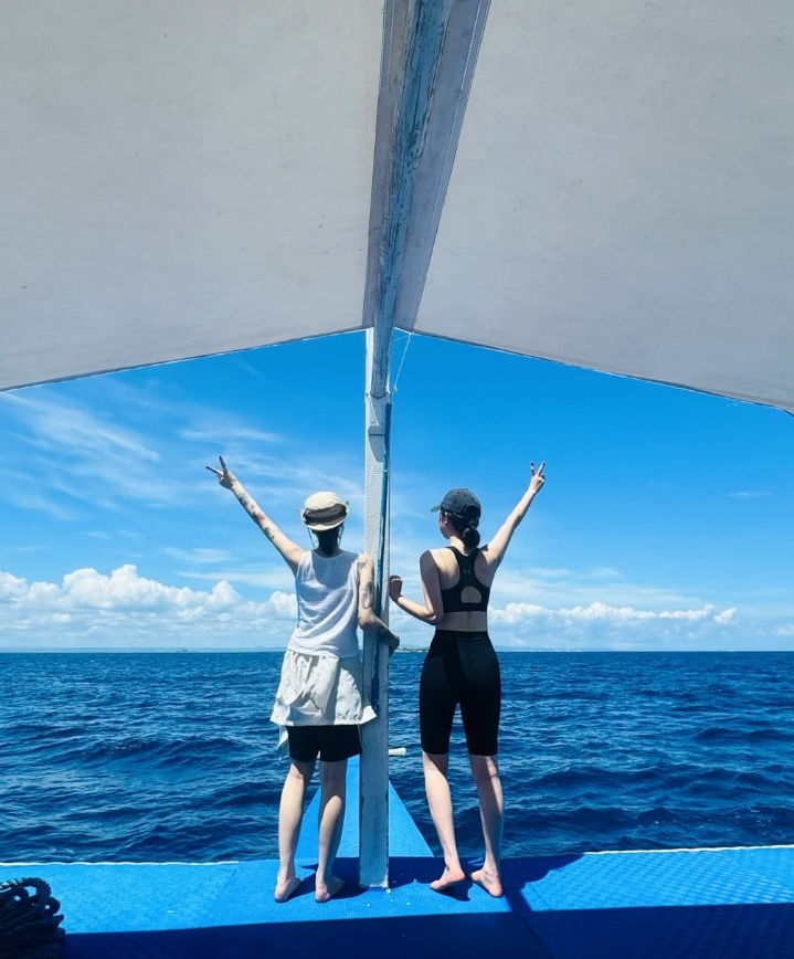 [세부] 세부여행후기 (헨리 가이드님을 만나서 다행이에요????)