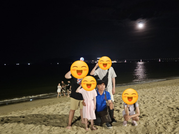 [나트랑] 즐거웠던 나트랑~