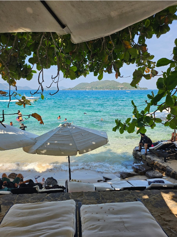 [나트랑] 민현 가이드와 함께한 나트랑 여행 (5/25~5/31)