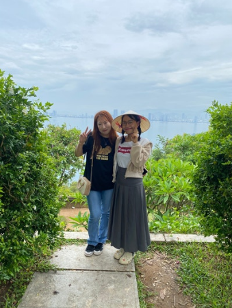 [다낭] 신혼여행 in 다낭♡