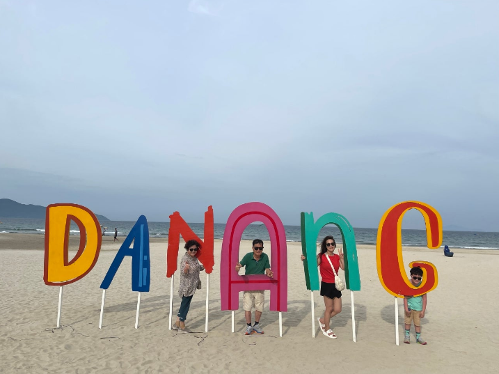 [다낭] 너무나행복했던 다낭후기2번째