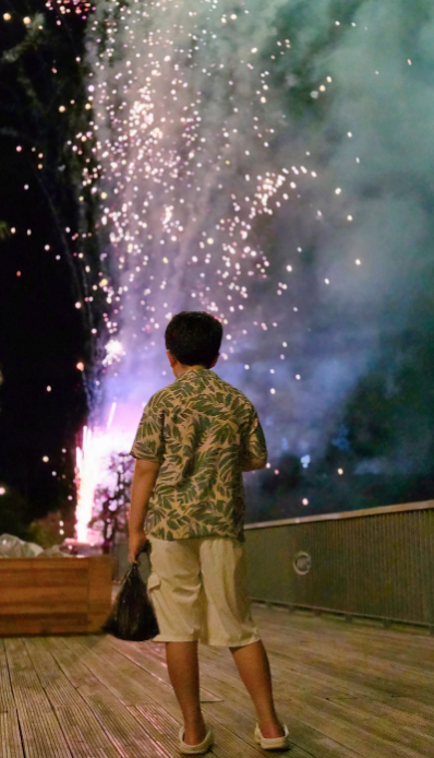 [나트랑] 첫 해외가족여행 나트랑