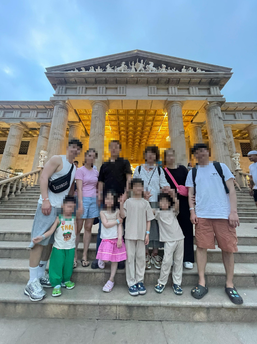 [세부] 나디아 가이드님과 함께했던 세부여행 시티투어