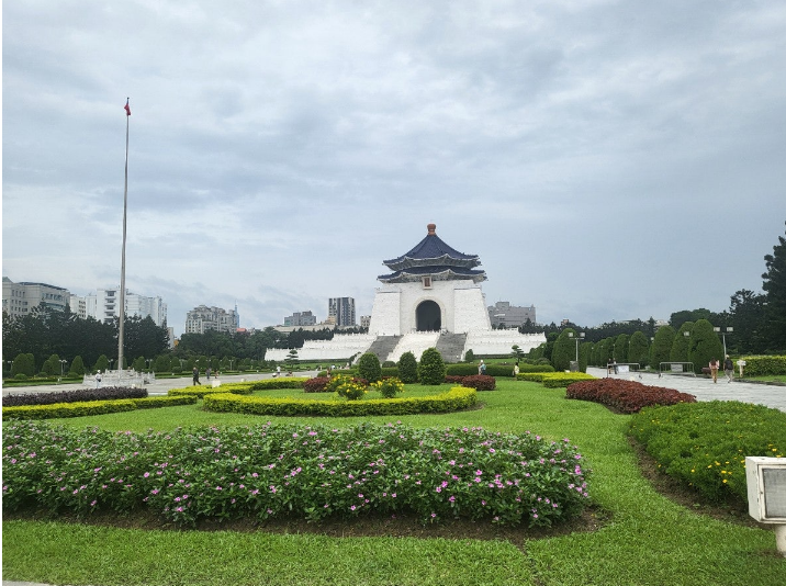 [대만] 5/29~6/1 대만가이드맨, Jane가이드님과 함께 타이베이 여행 잘 다녀왔습니다!