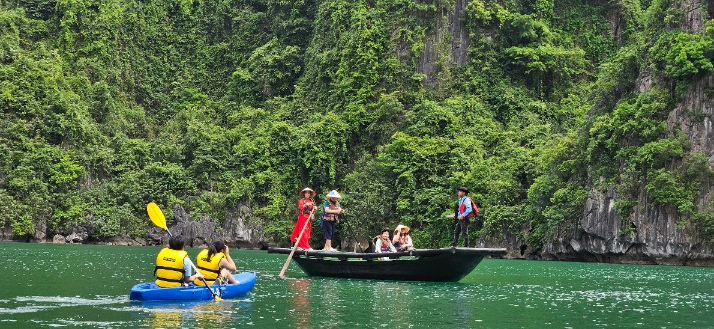 [하노이] 문제해결사 가이드맨
