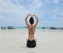 [방콕] [0601-0605] 모녀 단 둘이 여행, 유이가이드님 감사합니다.