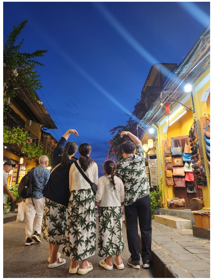 [다낭] 켄 가이드와 함께한 다낭♡