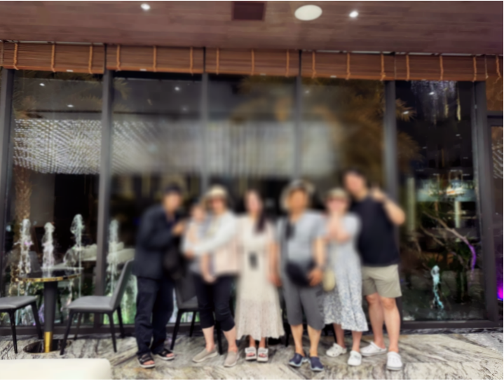 [다낭] 띤, 켄이 너무 고마웠던 여행♡