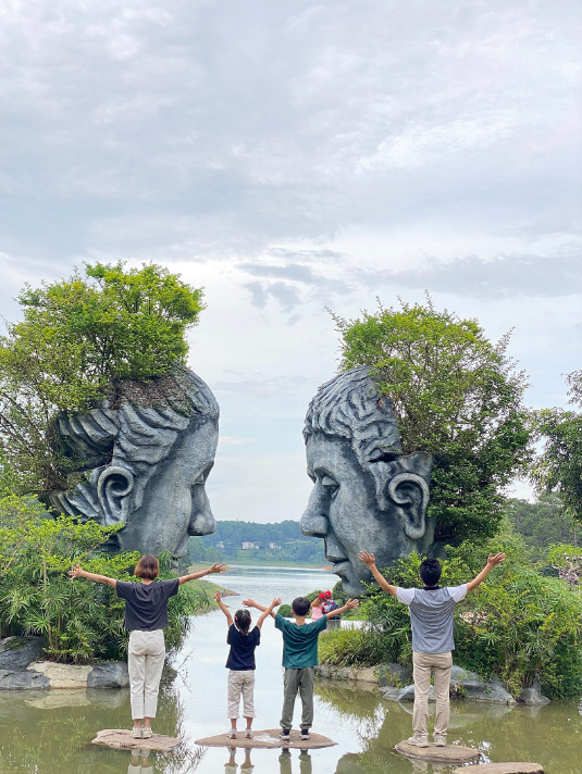 [나트랑] 용가이드와 함께한 나트랑/달랏 여행 후기