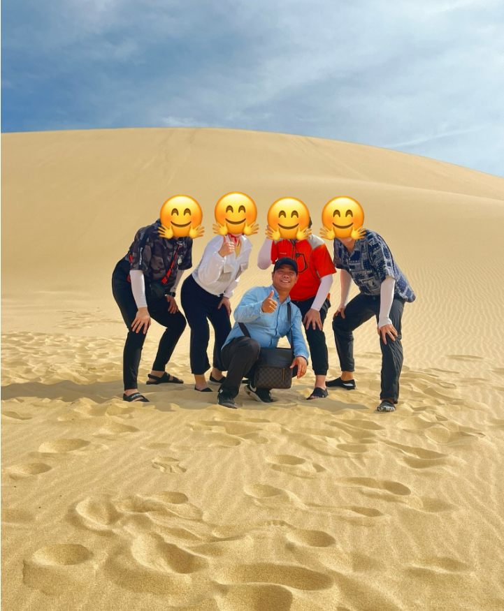 [나트랑] 3박 5일_6~8월 베트남 여행을 고민한다면 & 자유여행과 패키지 중 고민한다면 무조건 나트랑 가이드맨의 *보탄녹*가이드님과 여행