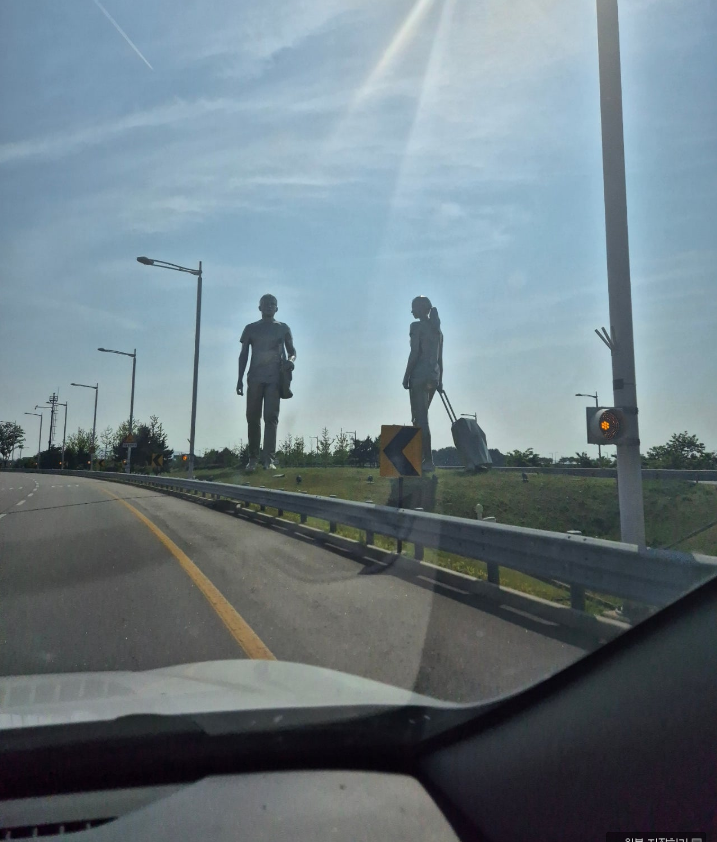 [나트랑] 공항!!