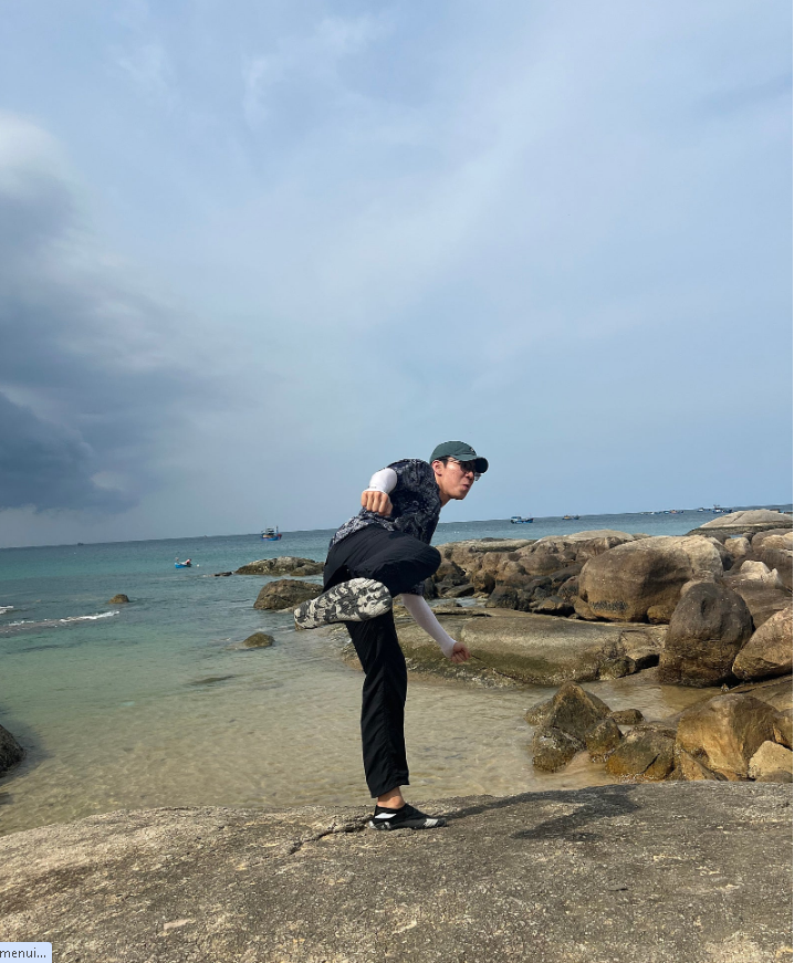 [나트랑] 보탄녹가이드님과 함께해서 더 즐거웠던 여행~