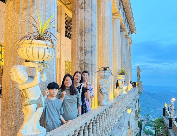 [세부] 24.6.6-6.8 캐모팩 & 시티팩 (나의가이드 한나(hanna)