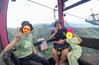 [다낭] 타오 가이드와 함께한 다낭 여행 (06.04 - 06.07)