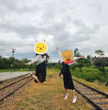 [나트랑] 나트랑 달랏 [장유이 가이드님 호핑맨 탄 !!] 잊지 못할 여행이었어요ㅠㅠㅠ