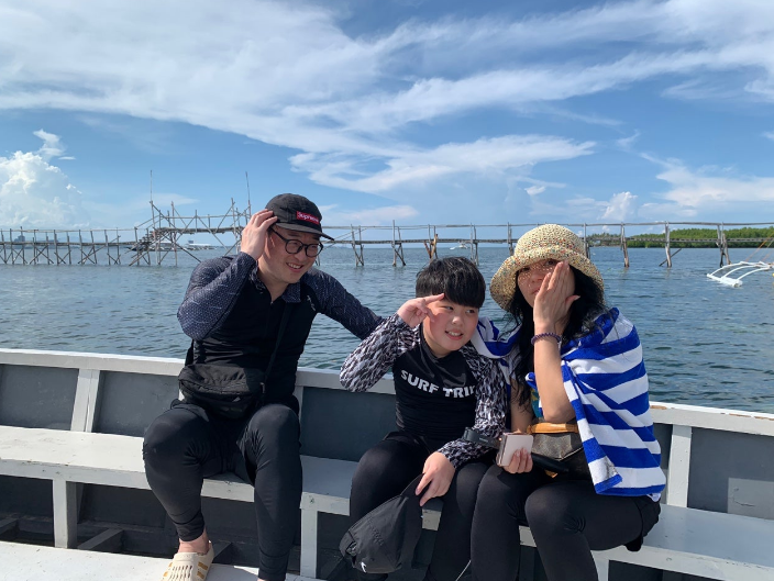 [세부] 세부여행 6/7~6/11 넘예쁜 hera 가이드님과함께