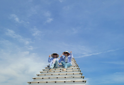 [나트랑] 의심(?)이 해소되고 확신이 되는 가이드맨 나판랑 여행후기 (with 화화 가이드님)