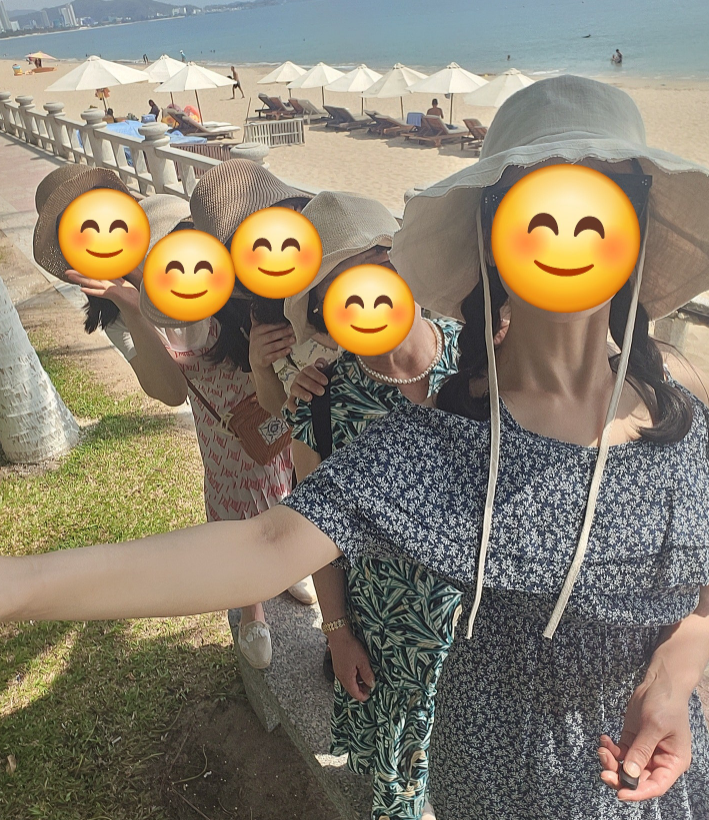 [나트랑] 6/6~6-10일 엄마와 네딸들 나트랑가다!(화화가이드님과 함께) 사진