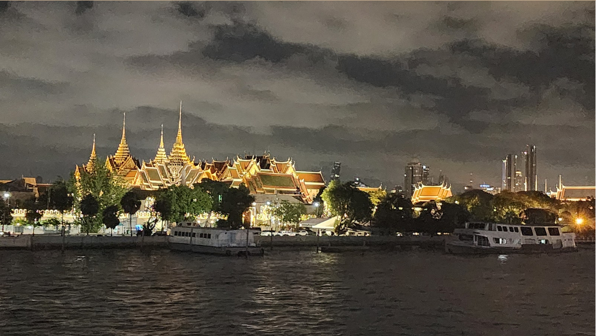 [방콕] "유이가이드"님과의 행복만땅 즐거운 방콕파타야 여행기^^~