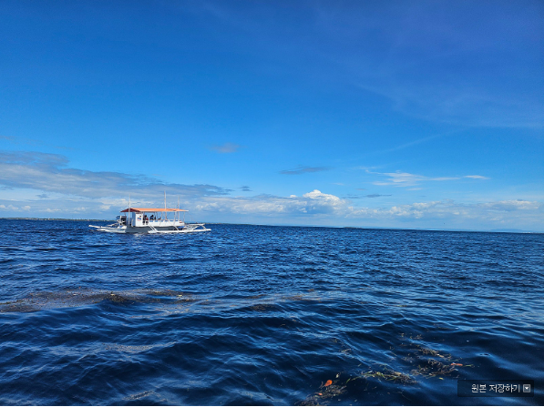 [세부] 세부 신혼여행 feat.헨리가이드님