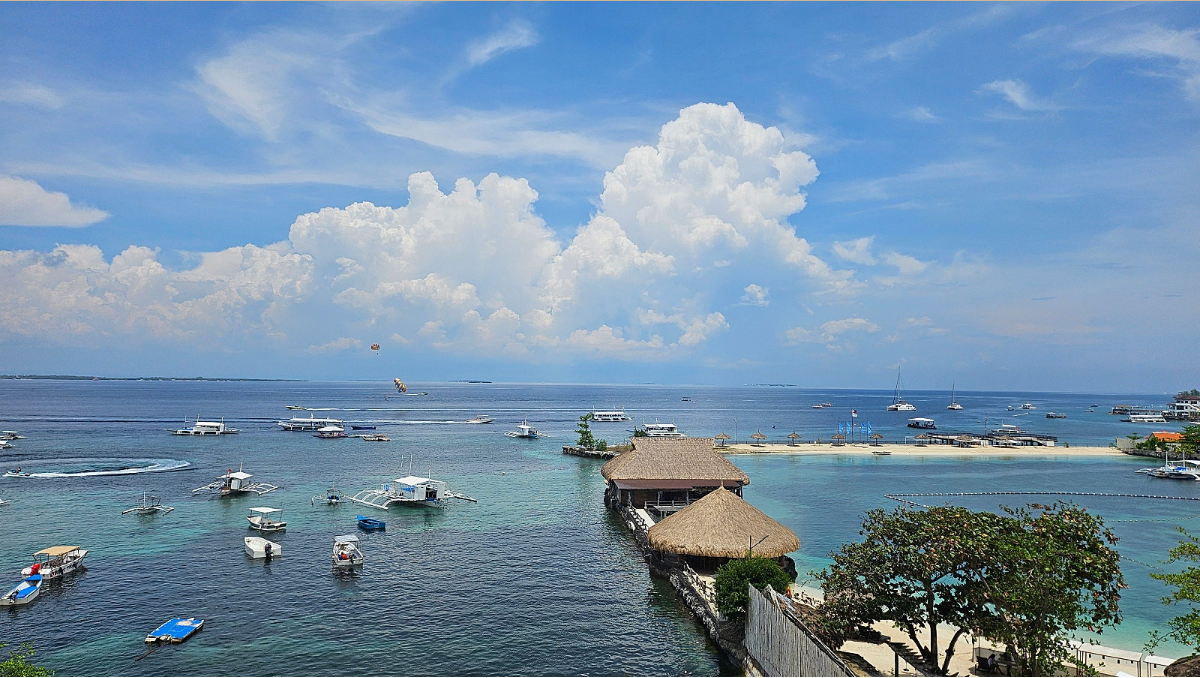 [세부] 세부여행 3박4일 후기~ (헨리 가이드님과 함께)