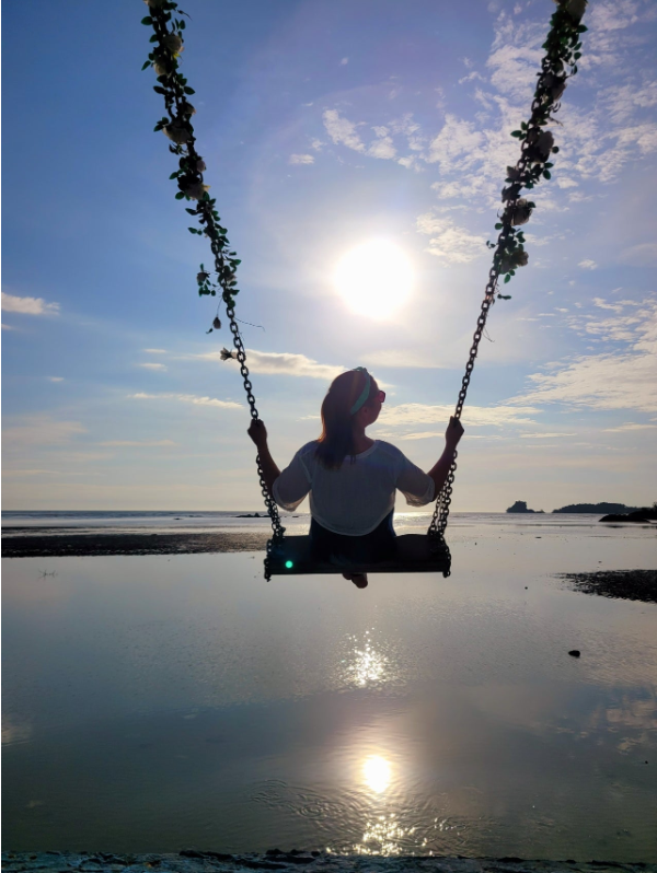 [코타키나발루] 알리가이드님과 3박5일 즐거웠어요^^