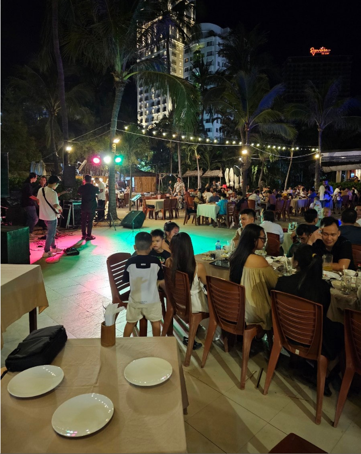 [나트랑] 중년의 남자 셋 나트랑 핵심팩 여행(하니 가이드님과 함께...)