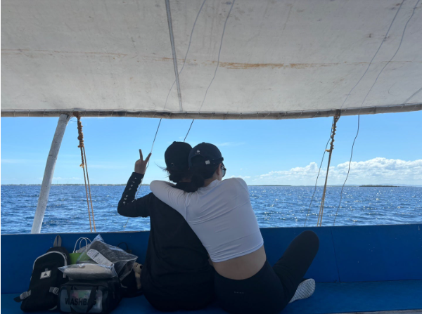 [세부] 친구와 떠난 우정여행 후기 (With. 제이크)