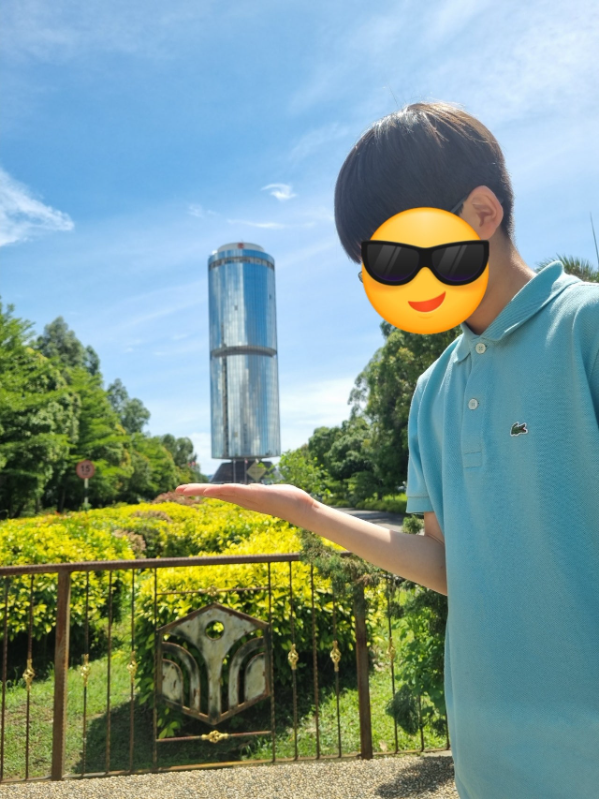 [코타키나발루] 테일러 가이드님과 함께한 코타 여행~~