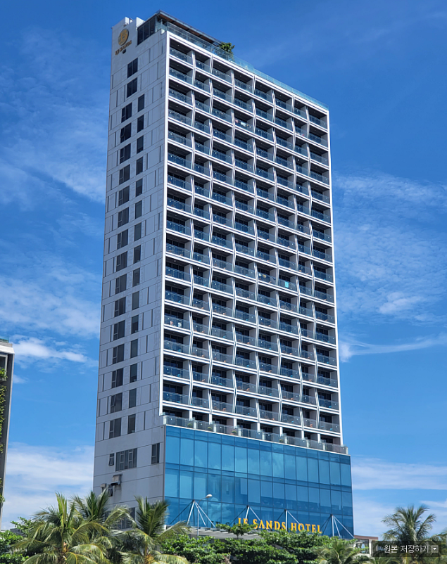 [다낭] 4박 6일 다낭 여행 후기