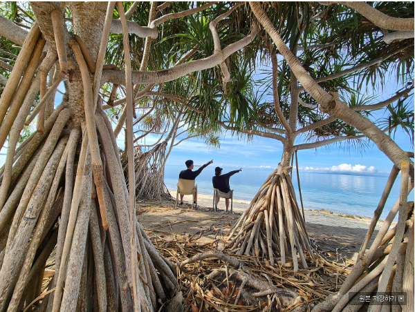 [보홀] 가이드맨과 함께 한 최고의 여행