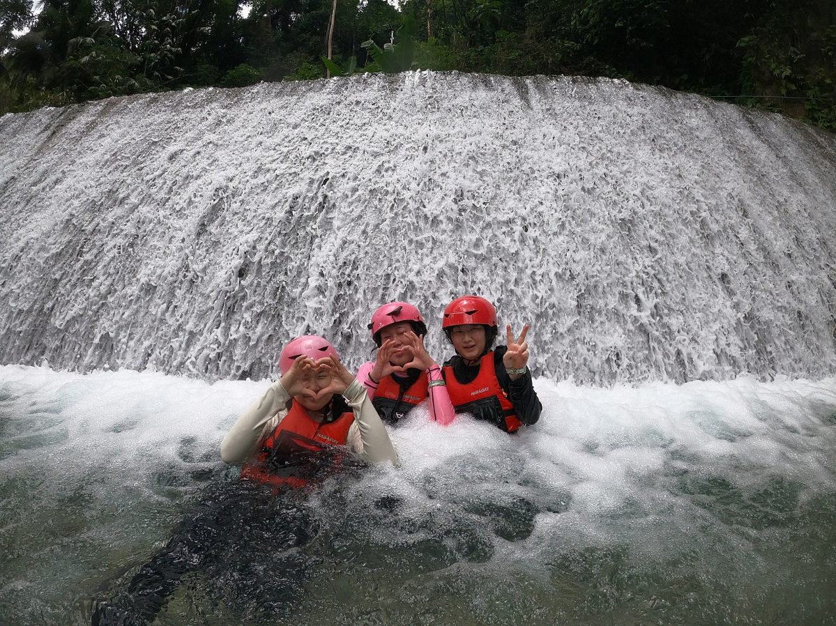 [세부] jenny 가이드님과 함께한 나의 첫 해외여행