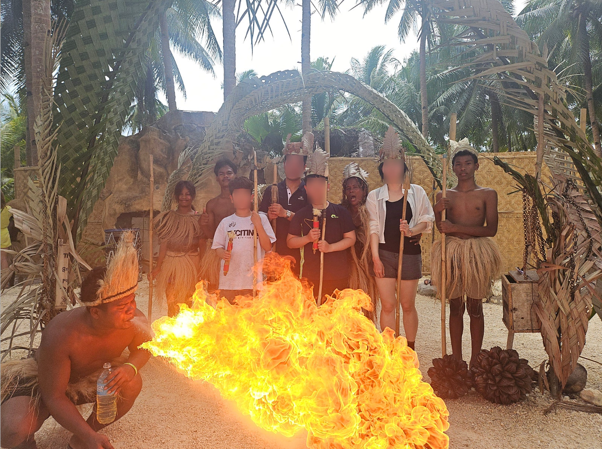 [보홀] 엠마 가이드님과 함께라 더 행복했던 보홀여행♡