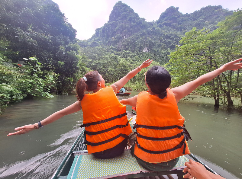 [하노이] 하노이 다시 갈래~~~~~