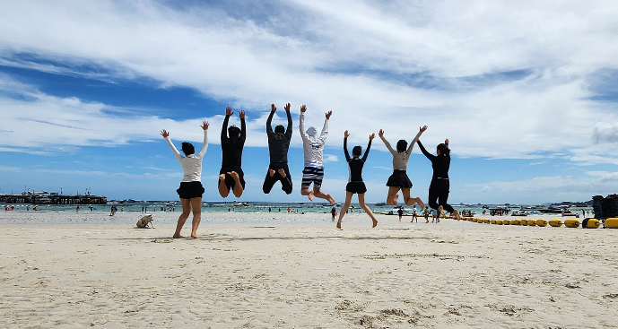 [방콕] 240604~240609 납 가이드님 덕분에 즐거운 여행 하고 왔습니다☺️