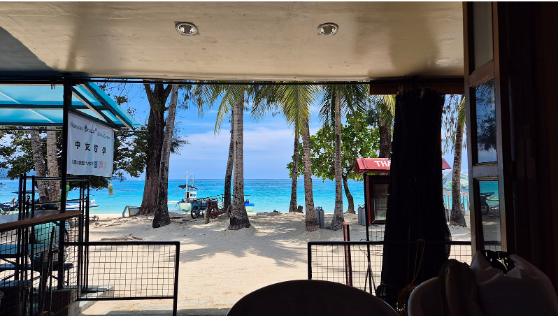 [보라카이] 라이안, 주디와 함께한 보라카이 여행 3박5일