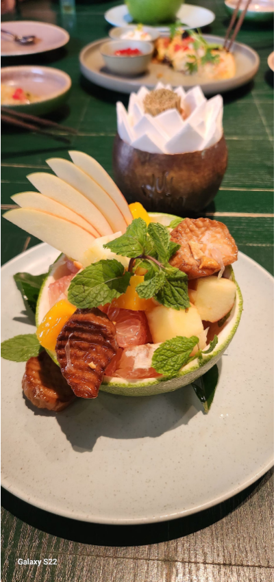 [하노이] 엄마랑 혹은 친구들과 여행 가신다면 여긴 꼭 가보세요