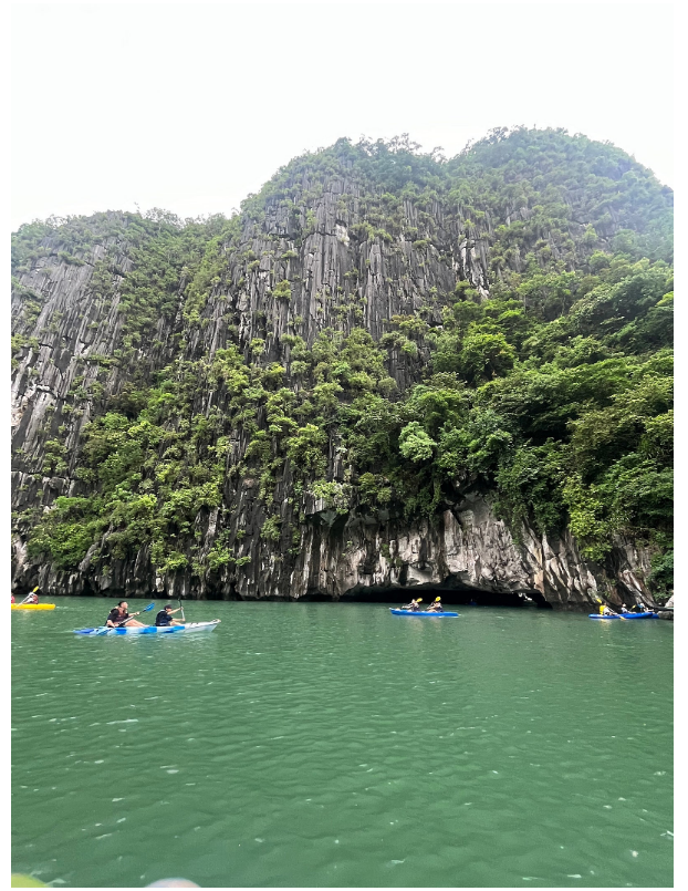 [하노이] 루안가이드님과 함께한 알찬 하노이 하롱베이 여행????????????