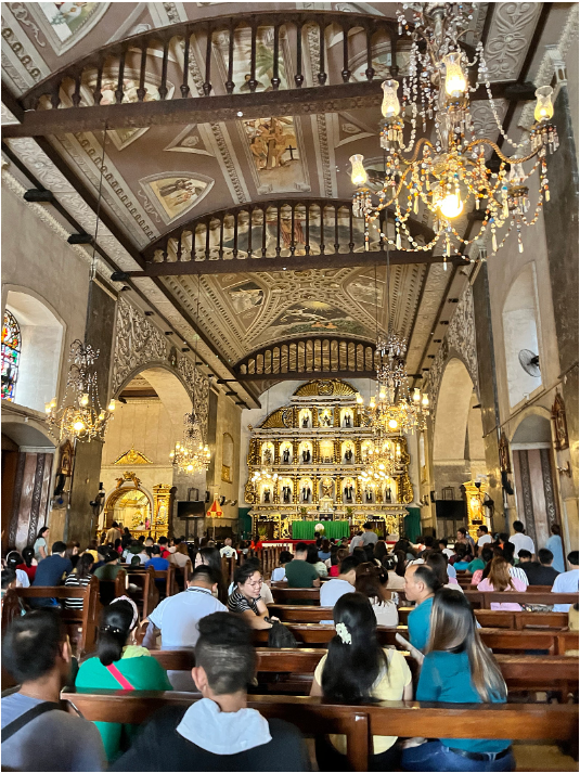 [세부] 가이드맨 시티투어 안 했으면 어쩔 뻔,,,(with. Jack)