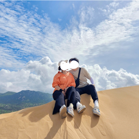 [나트랑] 나트랑 판랑투어 후기! 가이드 티엔