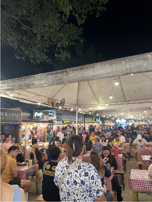 [세부] 어쩌다 보니 여행갔는데 덕분에 든든했던 Jack가이드님!