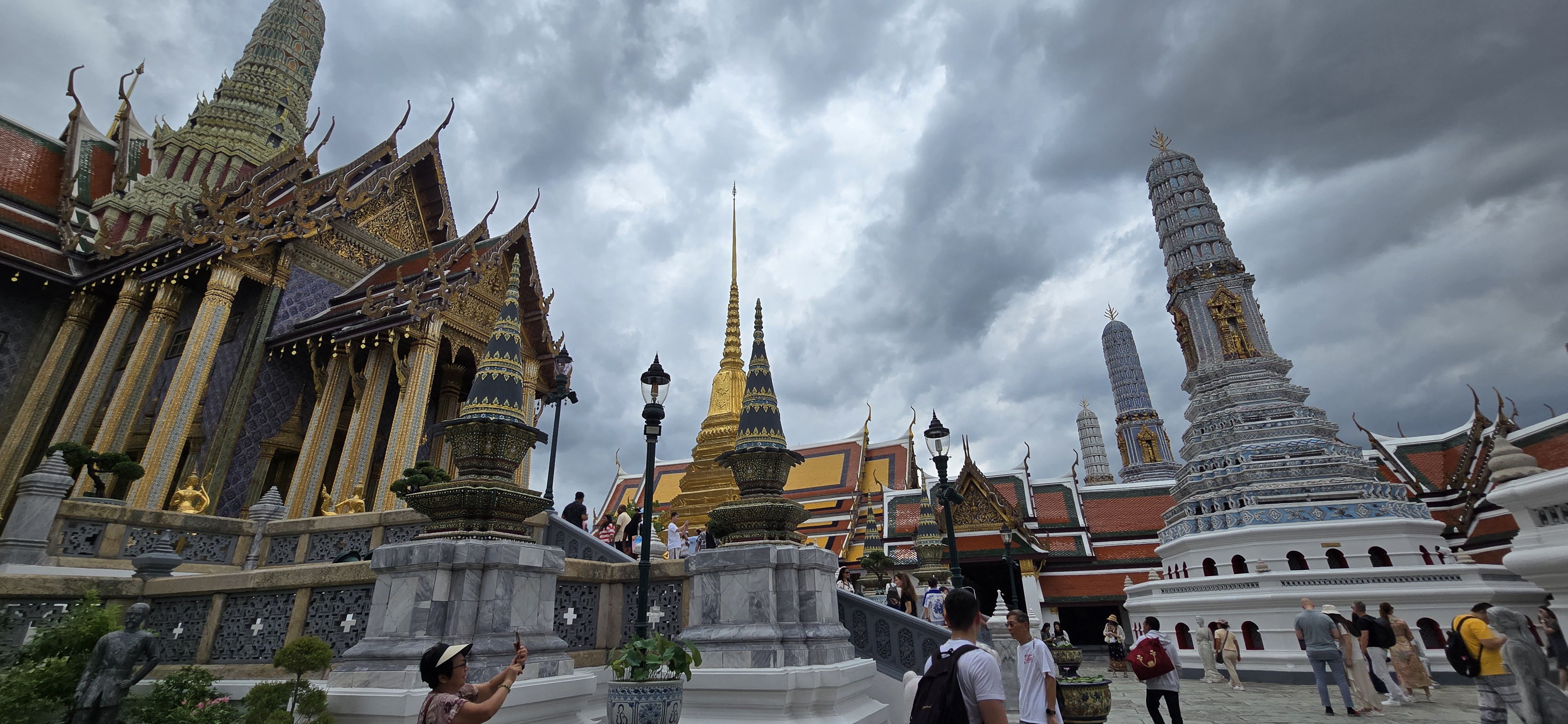 [방콕] 뚬가이드님과 함께한 방콕핵심여행