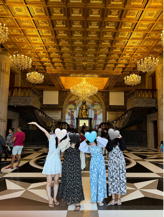 [세부] 시간은 없고 하고 싶은 건 많은 욕심쟁이들의 우당탕탕 시티투어 후기(feat. Jack 가이드님)