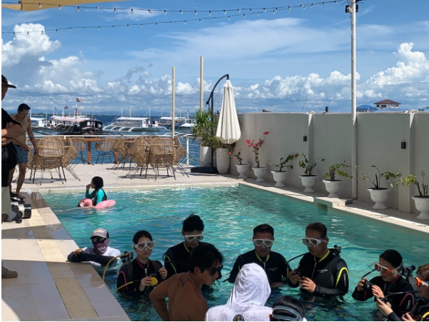 [세부] 첫 동남아 여행 및 여자친구와 첫 해외여행의 추억에서 빠져나오지 못하는 1ㅅ (6/10-6/14 - with 헤라님)