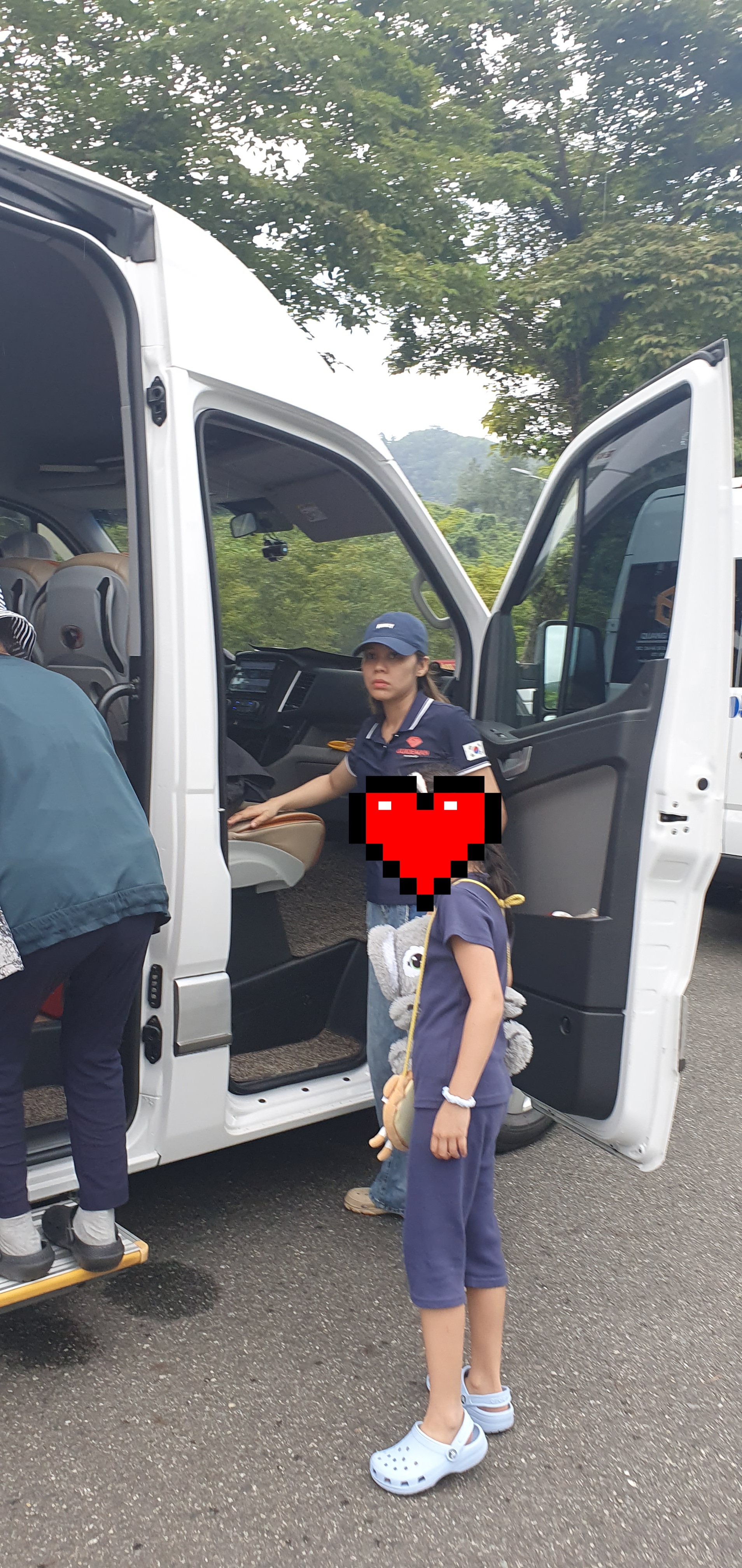 [다낭] 다낭 (가이드:인)