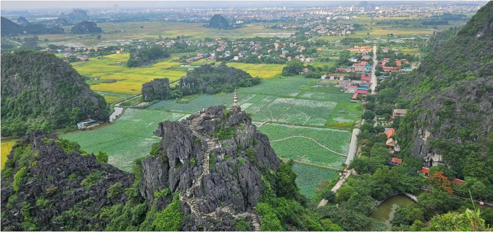 [하노이] 하노이 3박5일 여행